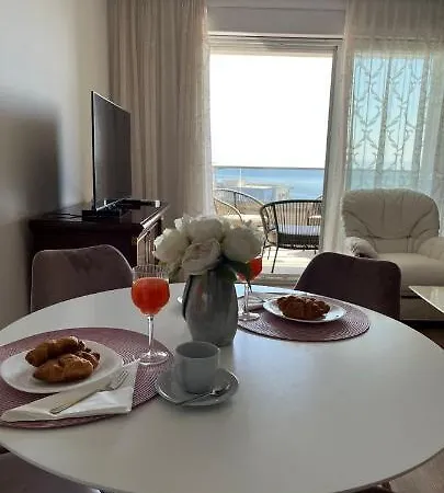 Apartment Apartman Sofija *