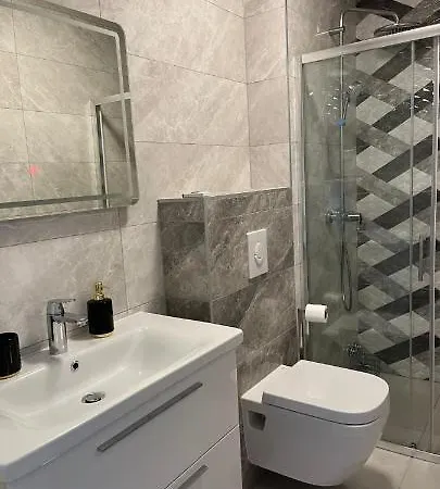 Apartment Apartman Sofija