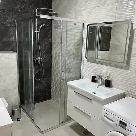 Apartman Sofija Apartment