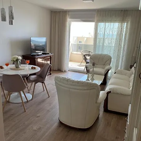 Apartment Apartman Sofija *