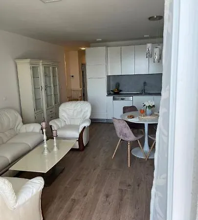 Apartman Sofija Apartment